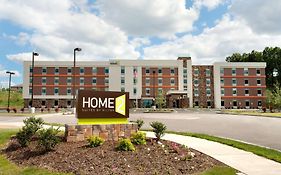 Home2 Suites Pittsburgh Mccandless